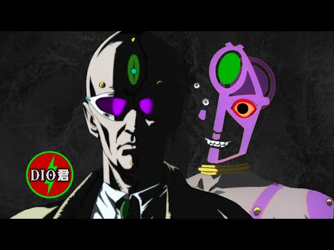 殷谷歷：阿卡多的神秘死敵！詳解地獄之歌隱藏大BOSS