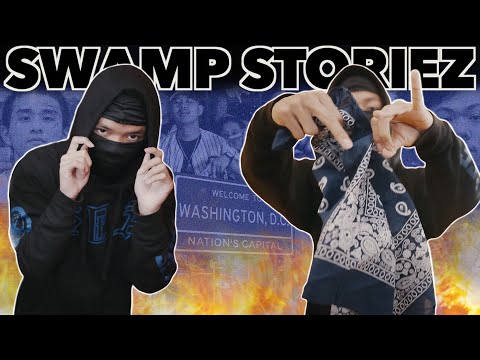 THE MOST DANGEROUS ASIAN CRIPS, How They Took Over The DMV, and Ran Up Millions...