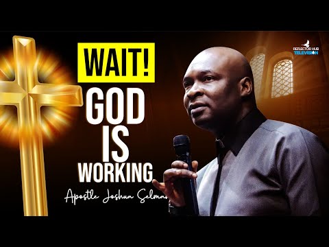 Don't Loose Focus – God Knows How To Bless You | Apostle Joshua Selman