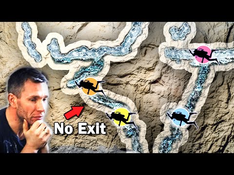 Cave Diving Ends Badly | The Plura Disaster