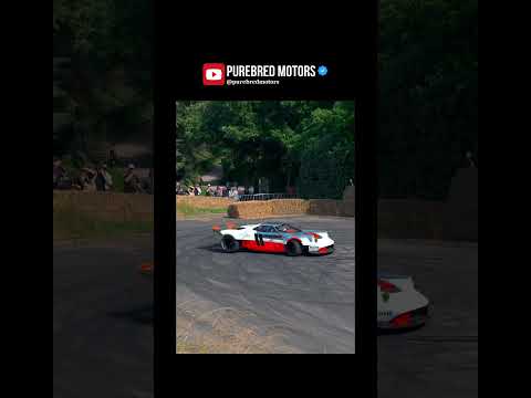 Is this considered tuning anymore?! Cr: @ledriviste #911 #porsche