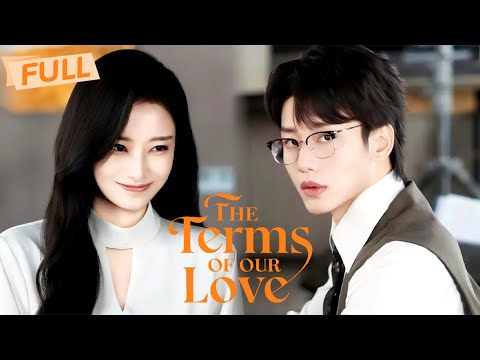 [MULTI SUB] The Terms of Our Love【Full】Her contract husband is a crybaby, she loves it | Drama Zone