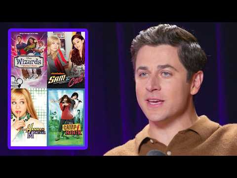 Can Disney and Nickelodeon Still Produce Stars Like They Used To?