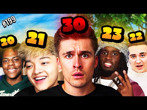 We are getting too old for this | The Yard