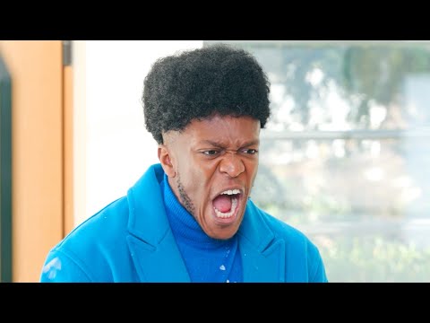 I hated doing this…