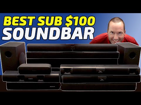Should you buy a CHEAP soundbar in 2025?
