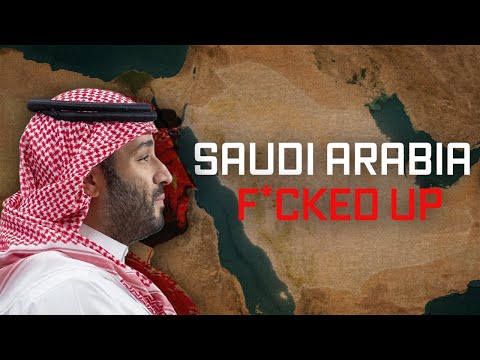 How To Absolutely Ruin A Country