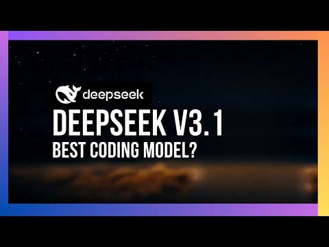DeepSeek Just Updated—The Best Coding Model Yet?