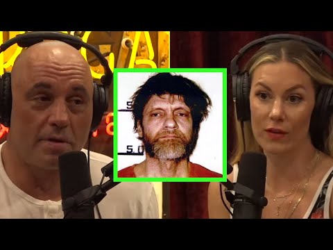 Free Will, The Unabomber, and The Harvard LSD Studies