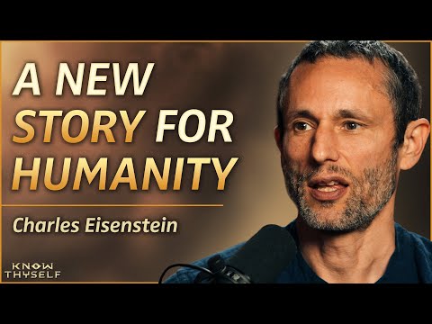 Visions For A More Beautiful World: A Wake Up Call | Charles Eisenstein