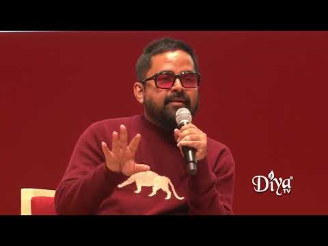 The Fabric of Influence: India's Contributions to the Fashion Industry ft. Sabyasachi Mukherjee