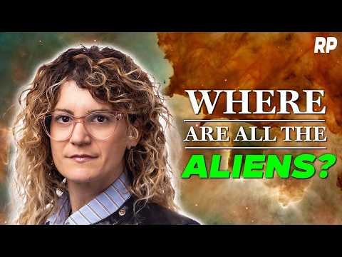 Sara Imari Walker: Astrobiology, Aliens, and the Origin of Life