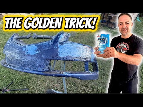 How to: Fix/Repair Faded Flaking Damaged Clear Coat Paint, (Part 1/2)