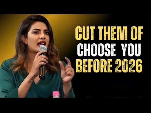 You Have Been Holding Back – This Speech Will Change Your Life | Priyanka Chopra Motivational Speech