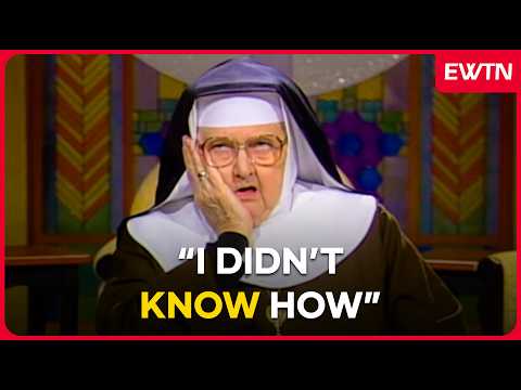How EWTN Began: Mother Angelica’s Incredible Leap of Faith