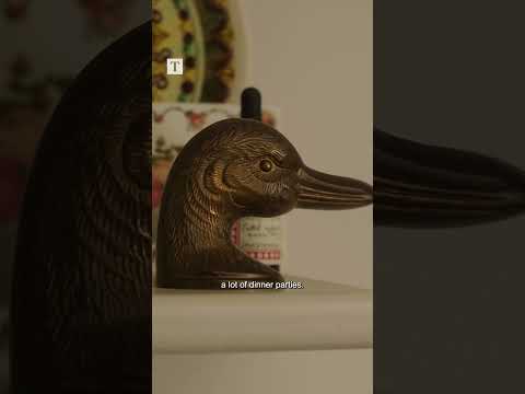 Inside One of Shepherd’s Bush’s Most Beautiful Homes