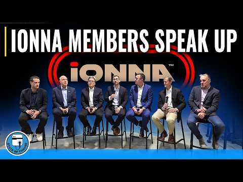 Ionna Members Answer Questions About The EV Charging Network