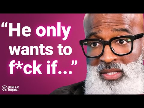 He’ll Easily Sleep With You, BUT If He REALLY Loves You He Will Do This... | Jason Wilson