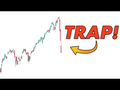 Wall Street Has Pulled This Trap Before