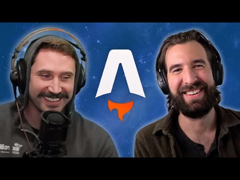 Astro DB Just Released