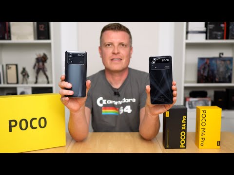 POCO X4 Pro 5G Vs POCO M4 Pro Comparison & REVIEW (In-Depth)