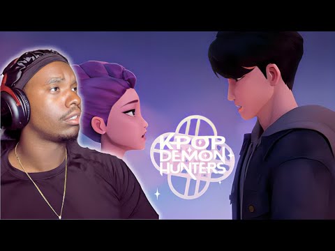 THIS A HIT!!! KPOP DEMON HUNTERS - "FREE" REACTION ( ADDED TO THE PLAYLIST IMMEDIATELY)🔥🔥🔥