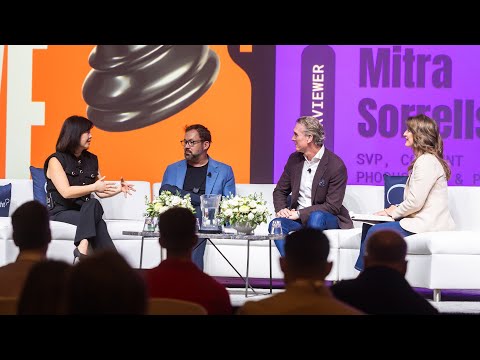 Hotels, Homes and Beyond — The Expanding Hospitality Arena at The #Phocuswright Conference