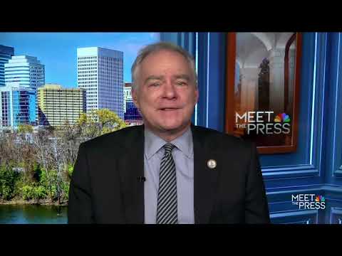 Trump’s Procedural Trick to Avoid a Debate on War with Venezuela: Kaine and Paul Discuss with NBC