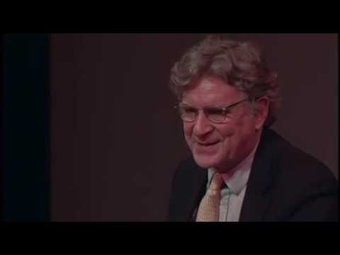 Bob Thurman: We can be Buddhas