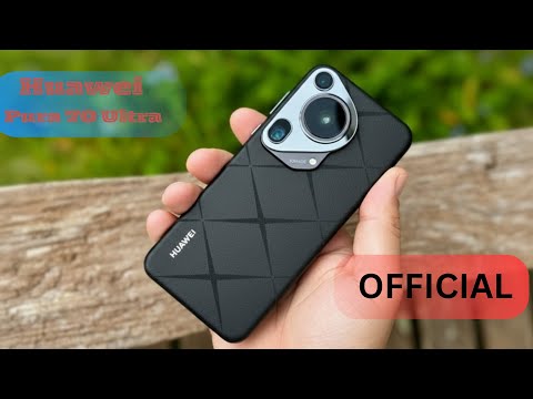 Huawei P70 Ultra