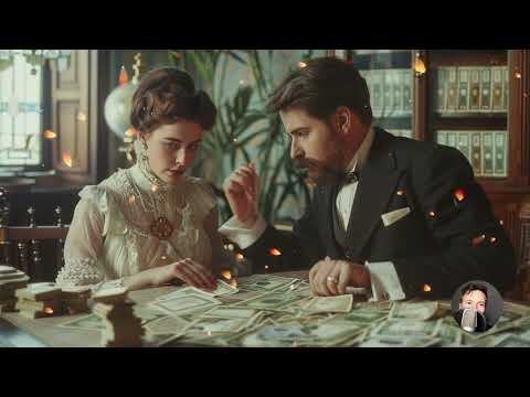 Ник Картер - Прелестная девушка | Аудиокниги детективы