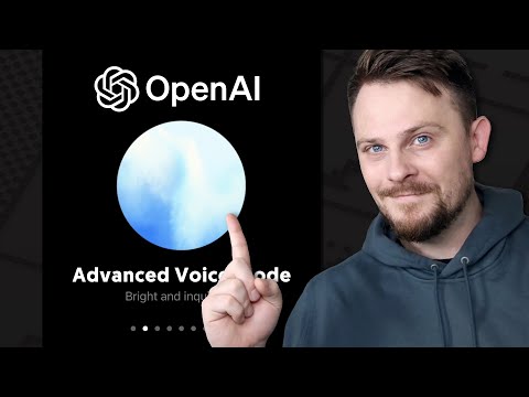 ChatGPT Advanced Voice Mode will Change English Learning Forever