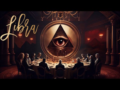 Libra ♎️ YOU HAVE THE FULL ATTENTION OF SOME VERY POWERFUL PEOPLE!! YOU DEFEATED AN AGENT!!! 👁👤👁