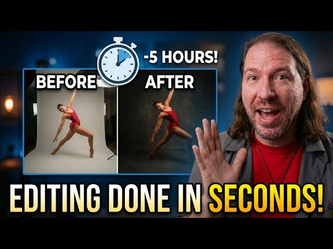 Top 5 Evoto AI Features That Will Save You HOURS!