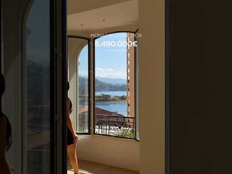 APARTMENT FOR SALE MONACO 🇲🇨               For more : Lauren.barat@intermedia.mc
