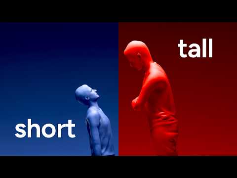 How Height Impacts Your Success