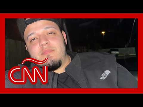 Kilmar Ábrego García regresa a EE.UU. para enfrentar cargos criminales