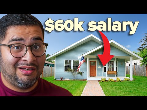 How Much House Can You REALLY Afford? (Step By Step Guide)