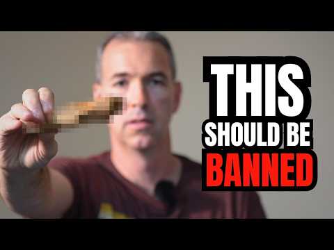 Former CIA: This Weird Self-Defense Weapon Is 100% Legal to Carry Anywhere