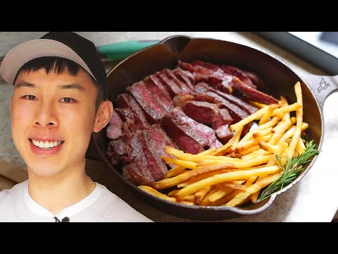 Using a $160 Cast Iron For 30 Days