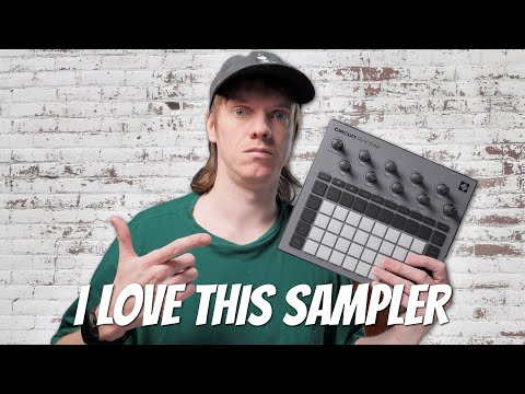 5 Reasons I'm LOVING the Novation Circuit Rhythm!