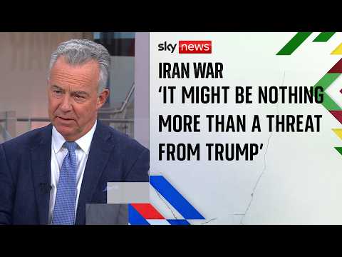 US strikes Iran’s Kharg Island: Why it matters