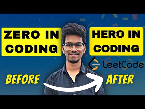 Become Zero to Hero in Coding