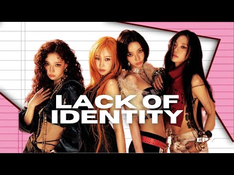 Aespa: From Innovation To Imitation