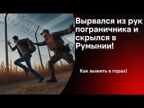 Самый худший маршрут куда лучше не суваться!