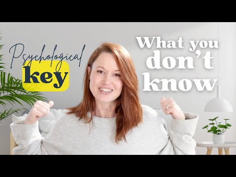 What Psychologists Know About Decluttering Success (That You Don't)