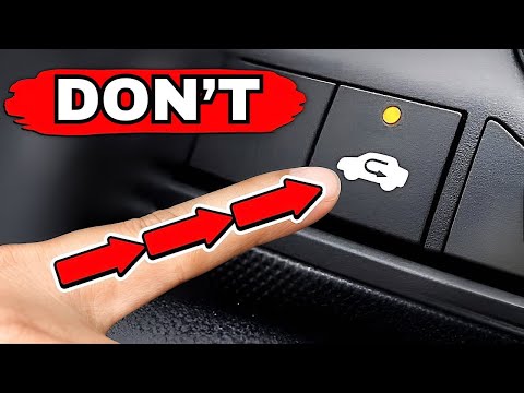 Stupid Mistakes DESTROYING Your Automatic Car (Big Mistake)