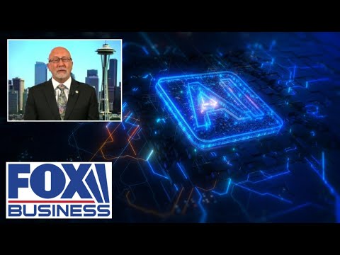 'SIXTH WAVE': AI is the 'opportunity of a lifetime,' CIO says