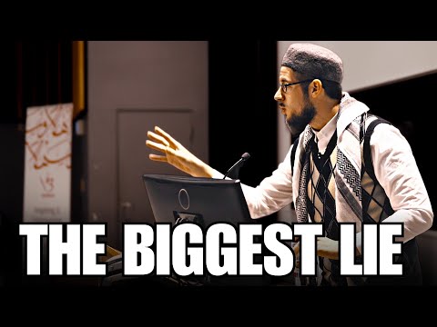 This is How ASSIMILATION Happens | Imam Tom Facchine