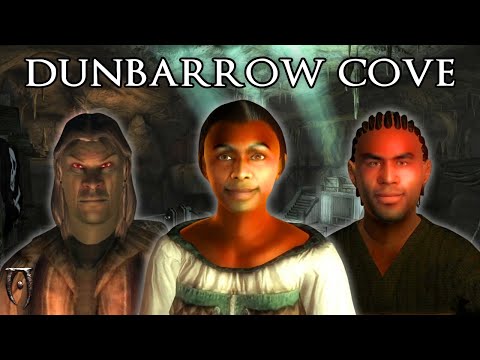 The Story of Oblivion's Thieves Den Expansion!